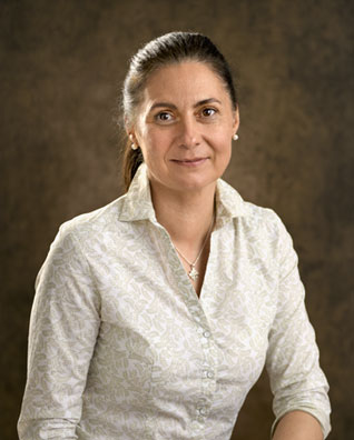 Anne-Catherine Cialente, Directrice